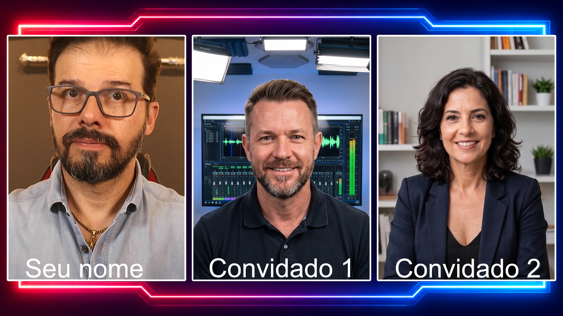 Convidados